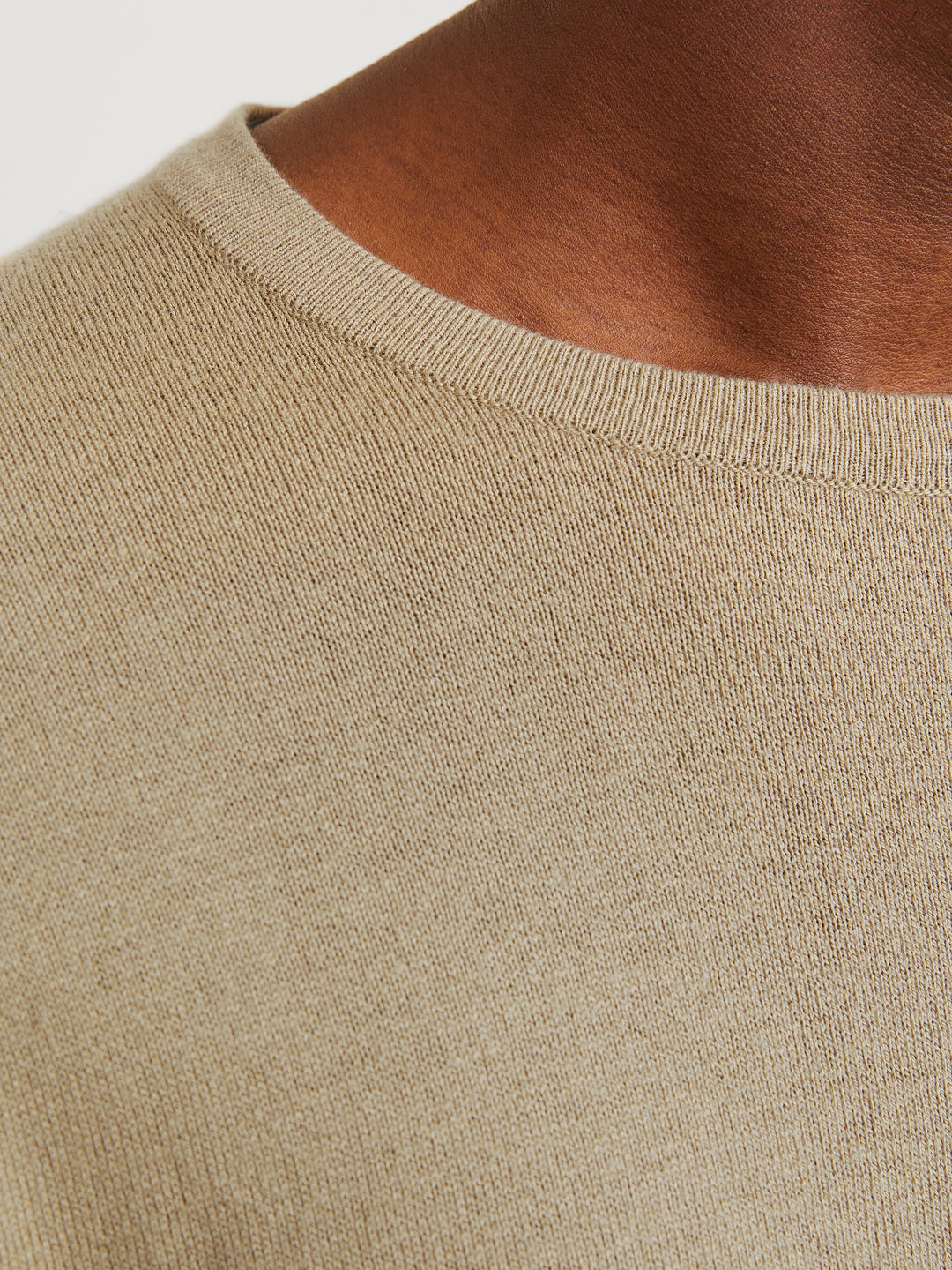 Jack&amp;Jones Crew Neck Sweater