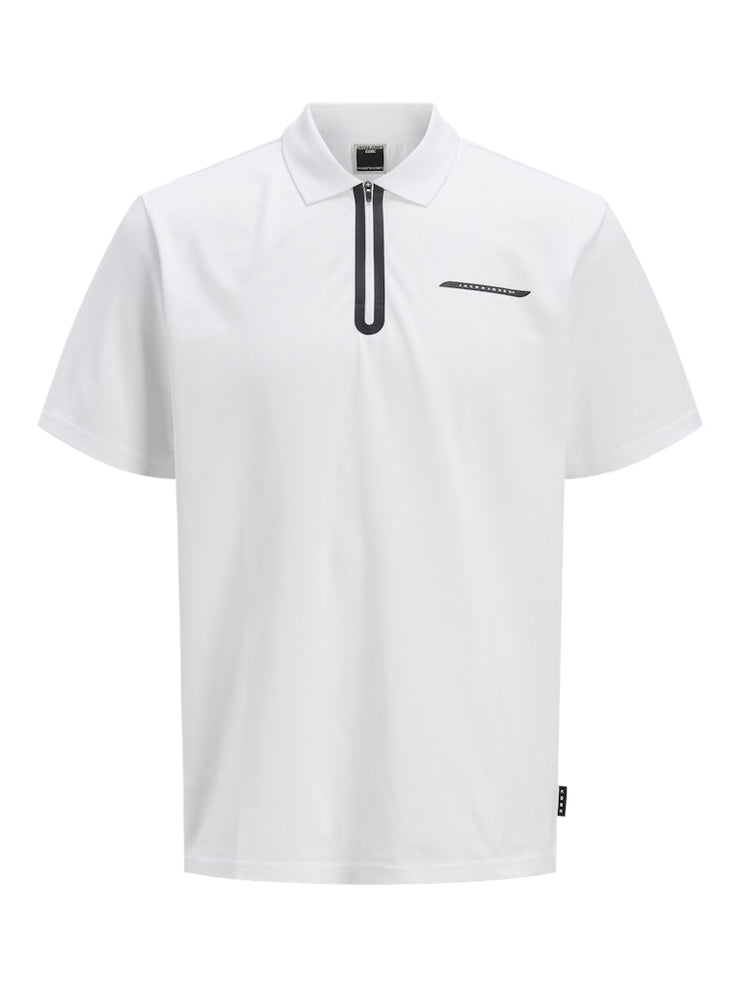 Jack & Jones JCOFusion Polo Shirt
