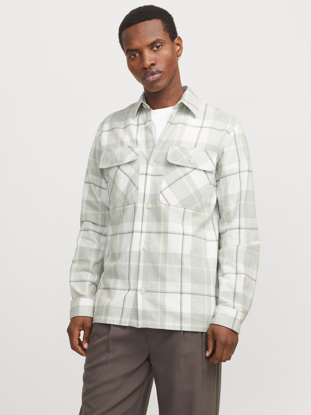 Jack &amp; Jones JPRCRaymond Overshirt