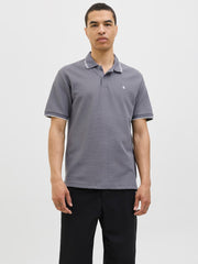 Jack & Jones – Regular Fit – Castlerock– Polo Shirt
