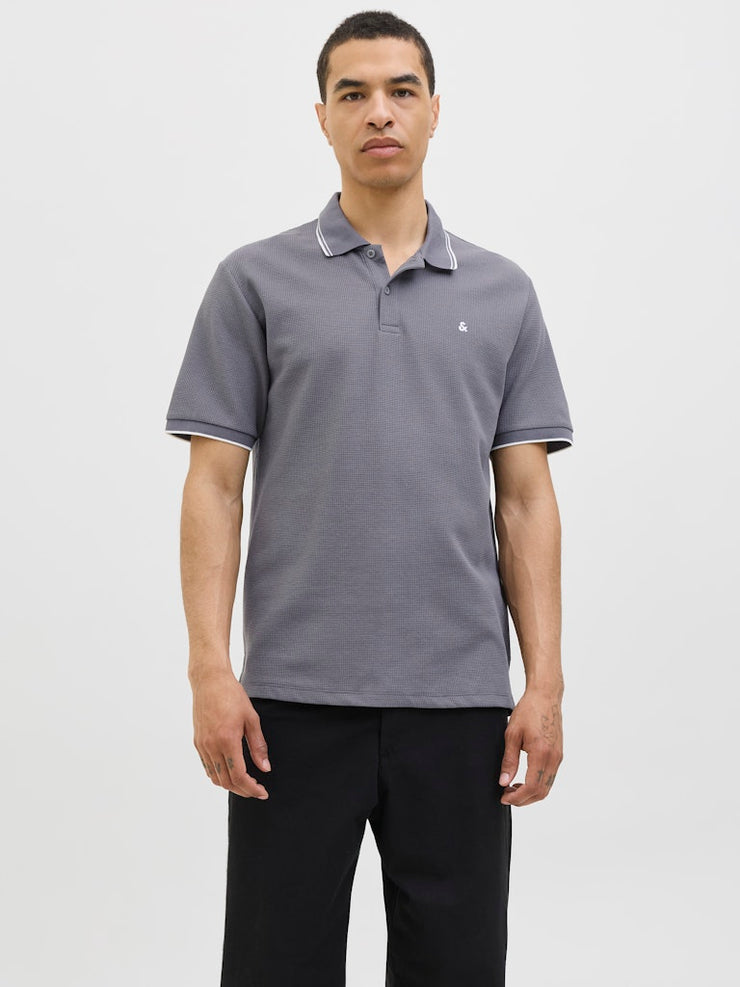 Jack & Jones – Regular Fit – Castlerock– Polo Shirt