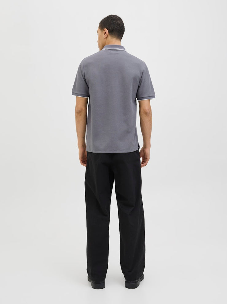 Jack & Jones – Regular Fit – Castlerock– Polo Shirt