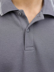 Jack & Jones – Regular Fit – Castlerock– Polo Shirt