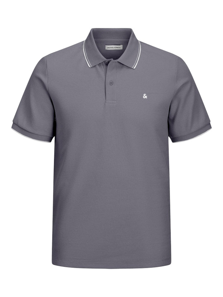 Jack & Jones – Regular Fit – Castlerock– Polo Shirt