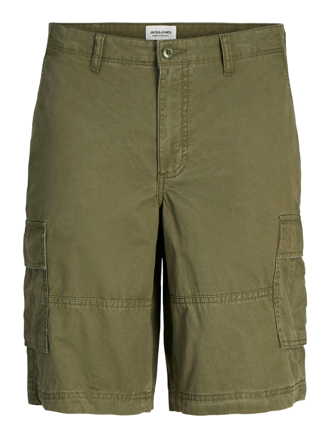 Jack &amp; Jones – Cole Campaign Cargo Shorts