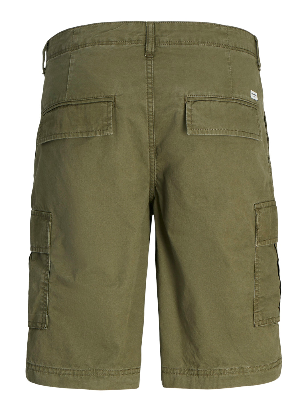 Jack &amp; Jones – Cole Campaign Cargo Shorts