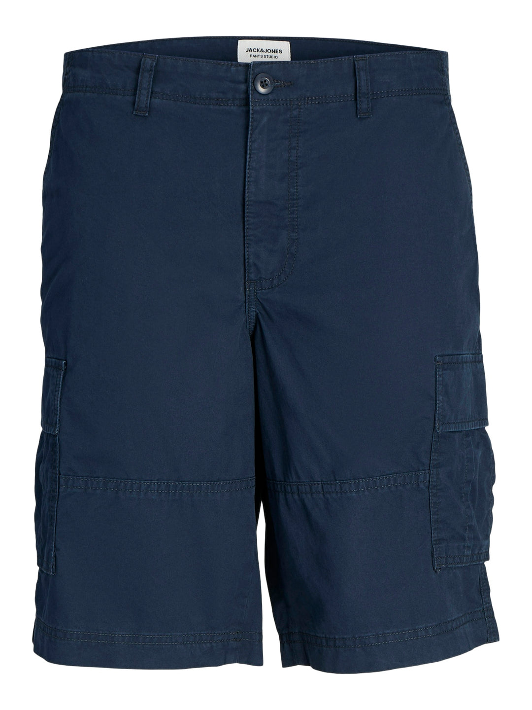 Jack &amp; Jones – Cole Campaign Cargo Shorts