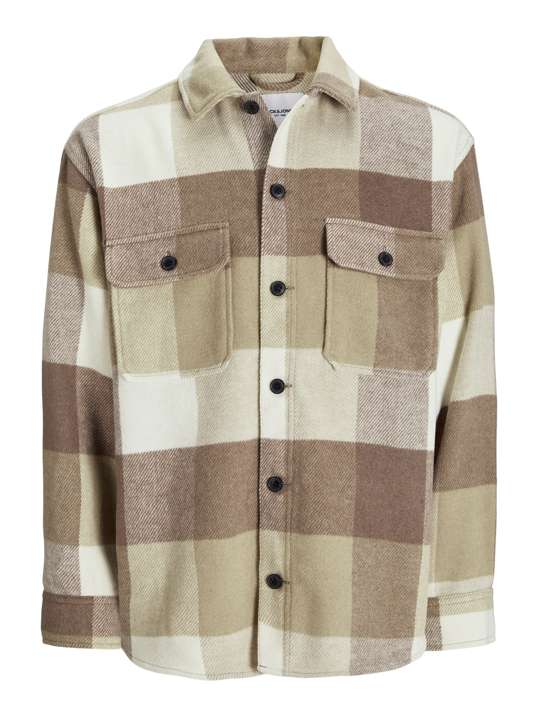 Jack&amp;Jones Bradley Overshirt