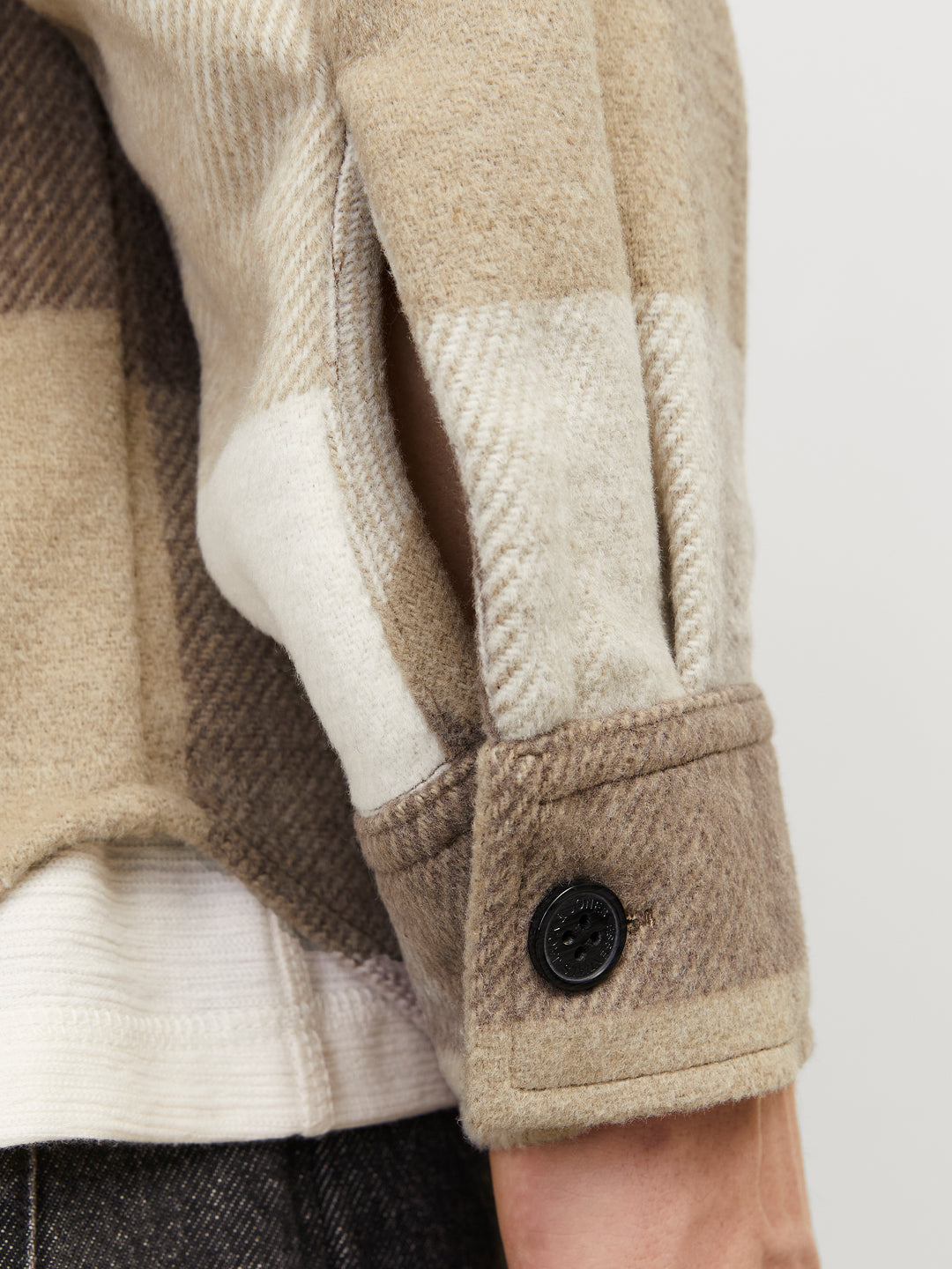 Jack&amp;Jones Bradley Overshirt