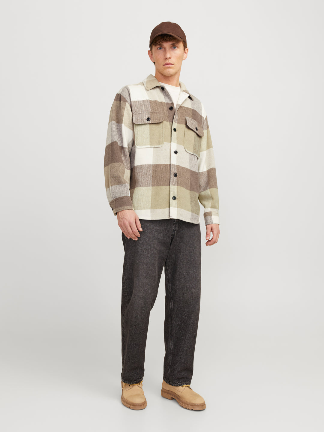 Jack&amp;Jones Bradley Overshirt