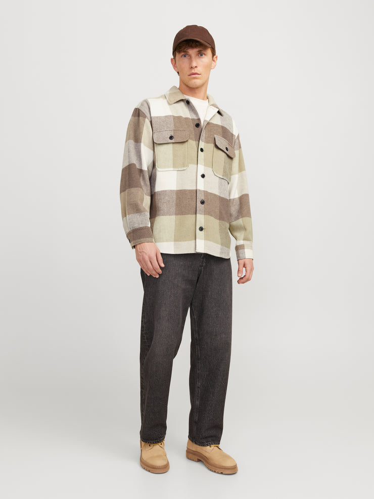 Jack&Jones Bradley Overshirt