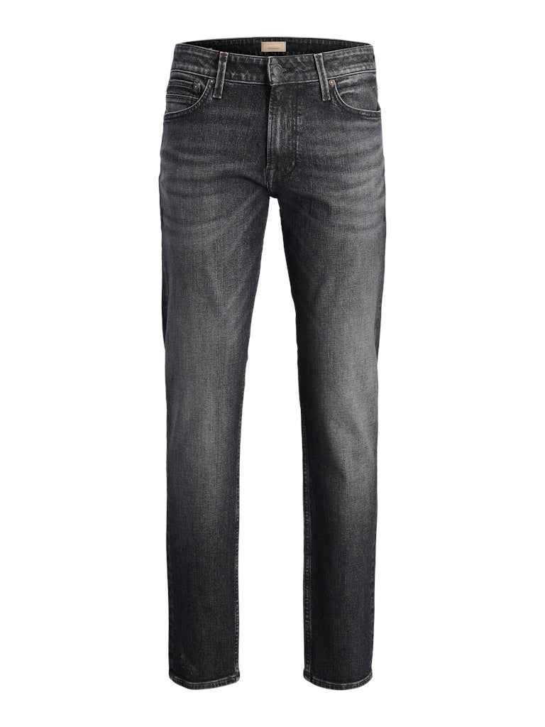 Jack &amp; Jones – Clark Vintage – Regular Fit Jeans