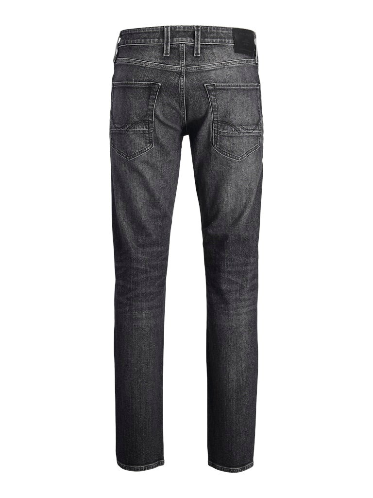 Jack &amp; Jones – Clark Vintage – Regular Fit Jeans