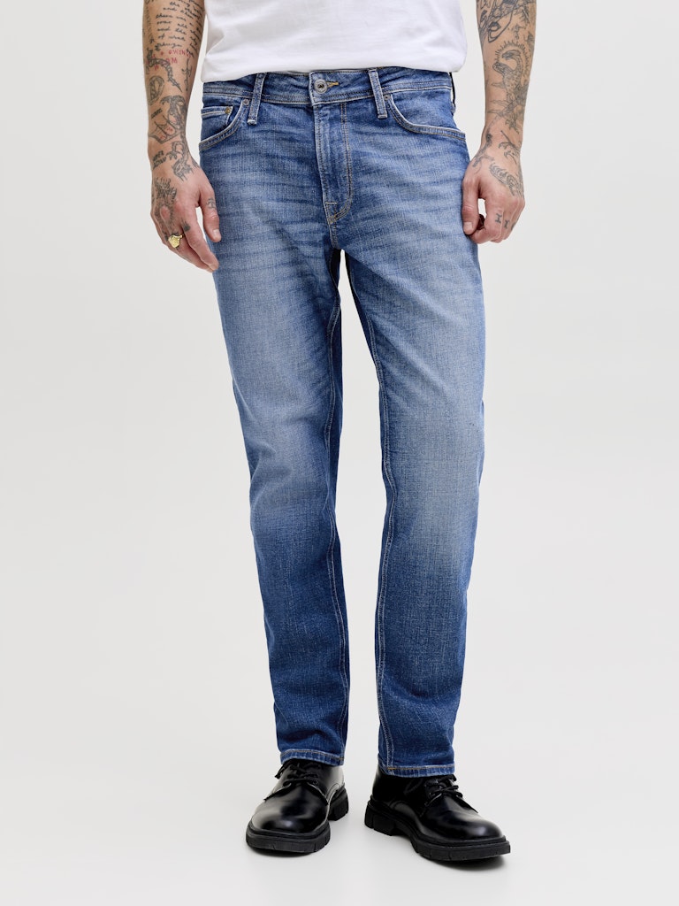 Jack &amp; Jones – Clark Original JOS 478 – Regular Fit Jeans