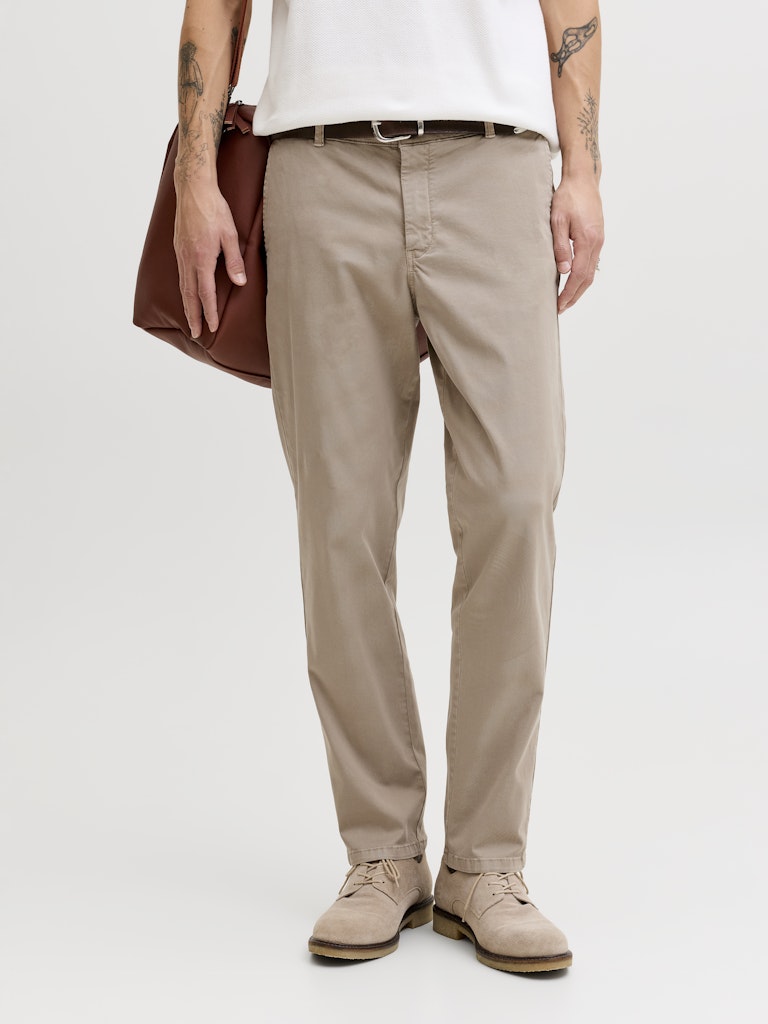 Jack &amp; Jones – Ollie Vance Chinos