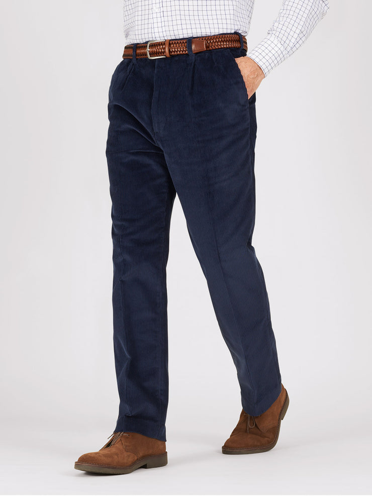 LCDN Corduroy Trousers