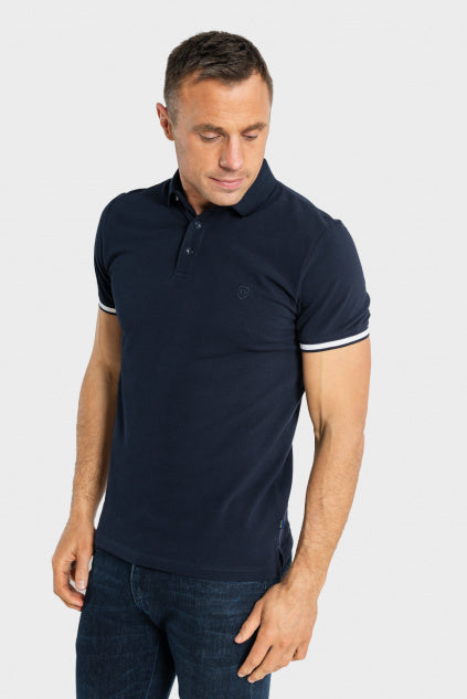 XV Kings Levubu Polo Shirt