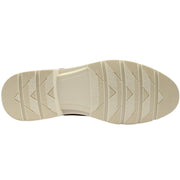 Lloyd & Pryce by Tommy Bowe – Honey – Libbok Lace-Up & Zip Boots