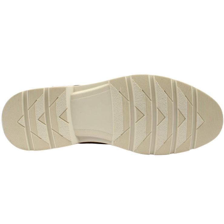 Lloyd & Pryce by Tommy Bowe – Honey – Libbok Lace-Up & Zip Boots