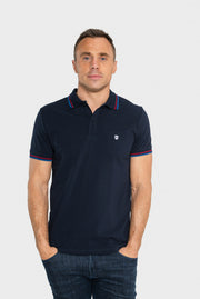 XV Kings Loskop Polo Shirt