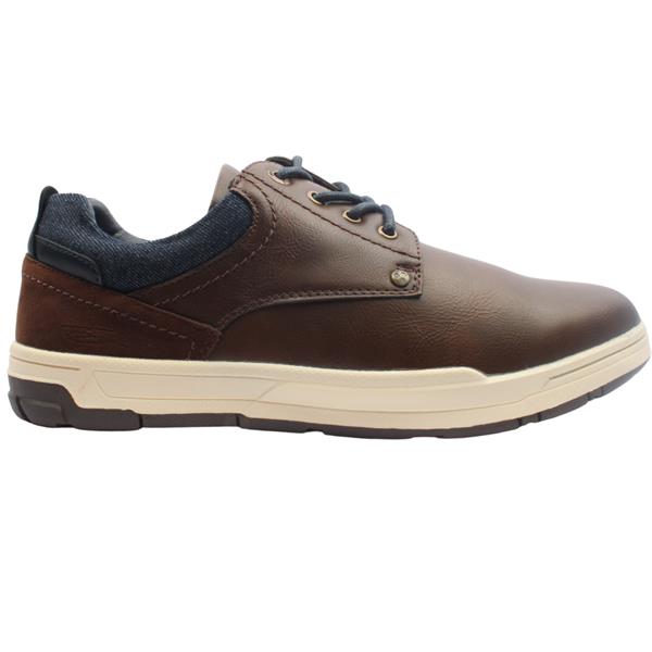 Tommy Bowe Lloyd &amp; Pryce Marler Shoes – Bourneville / Atlantic