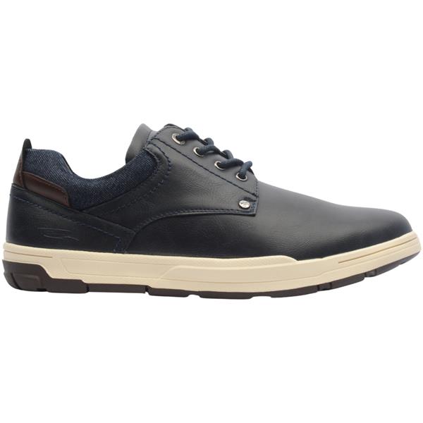 Tommy Bowe Lloyd &amp; Pryce Marler Shoes – Bourneville / Atlantic
