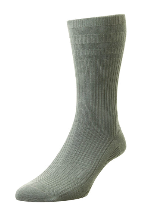 HJ Hall – Original Bamboo Softop® Socks