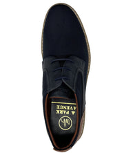 Park Avenue Shoe