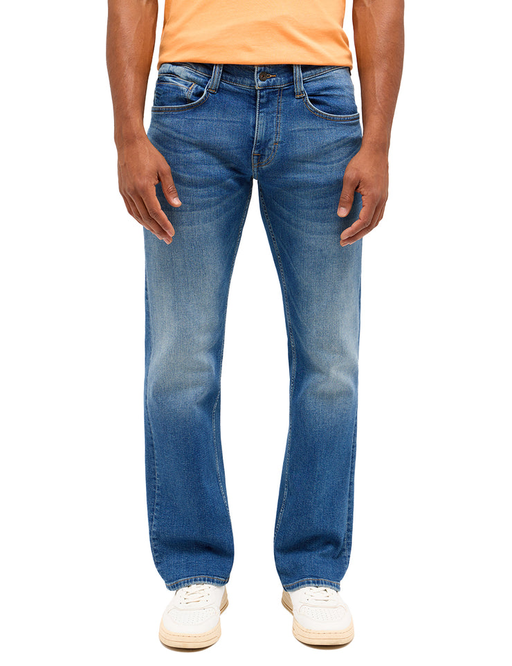 Mustang Oregon Boot Jeans