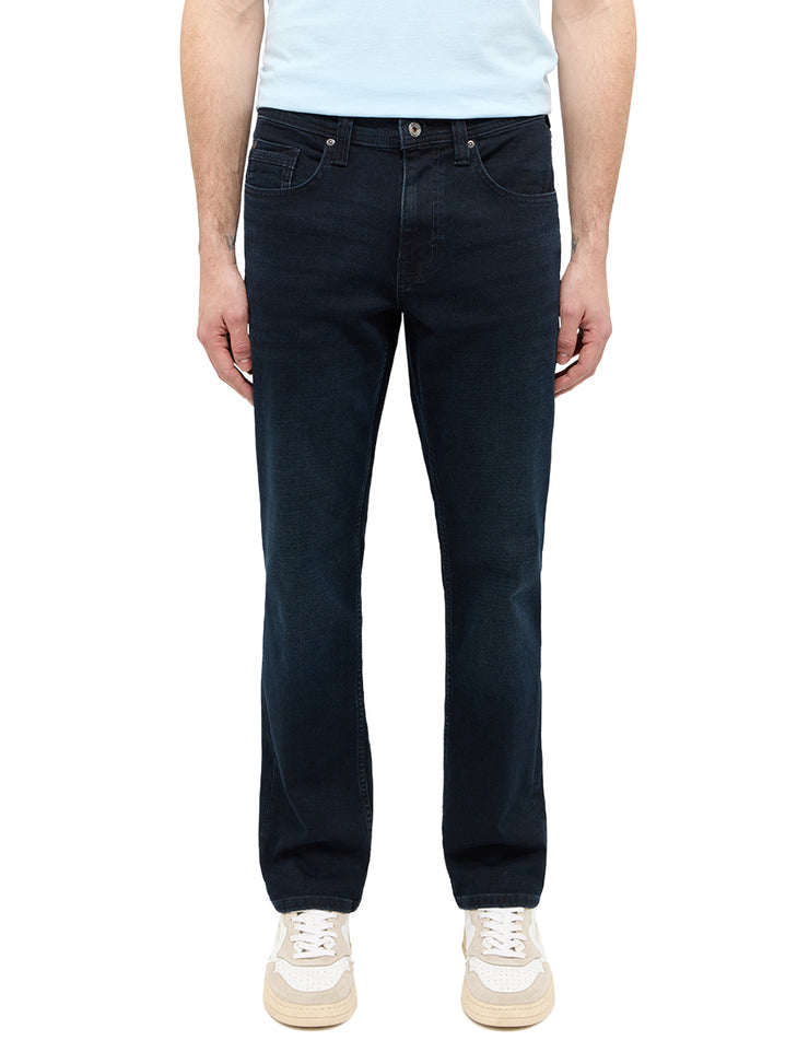 Mustang Washington Straight Leg Jeans