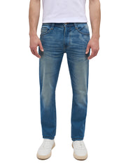 Mustang Oregon Slim Jeans