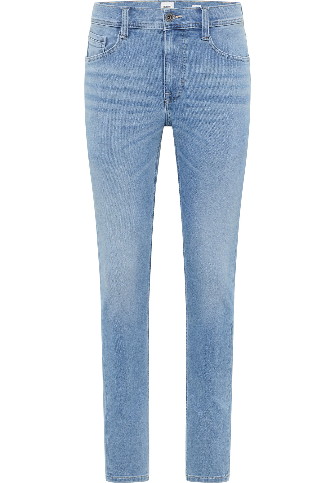 Mustang Jeans
