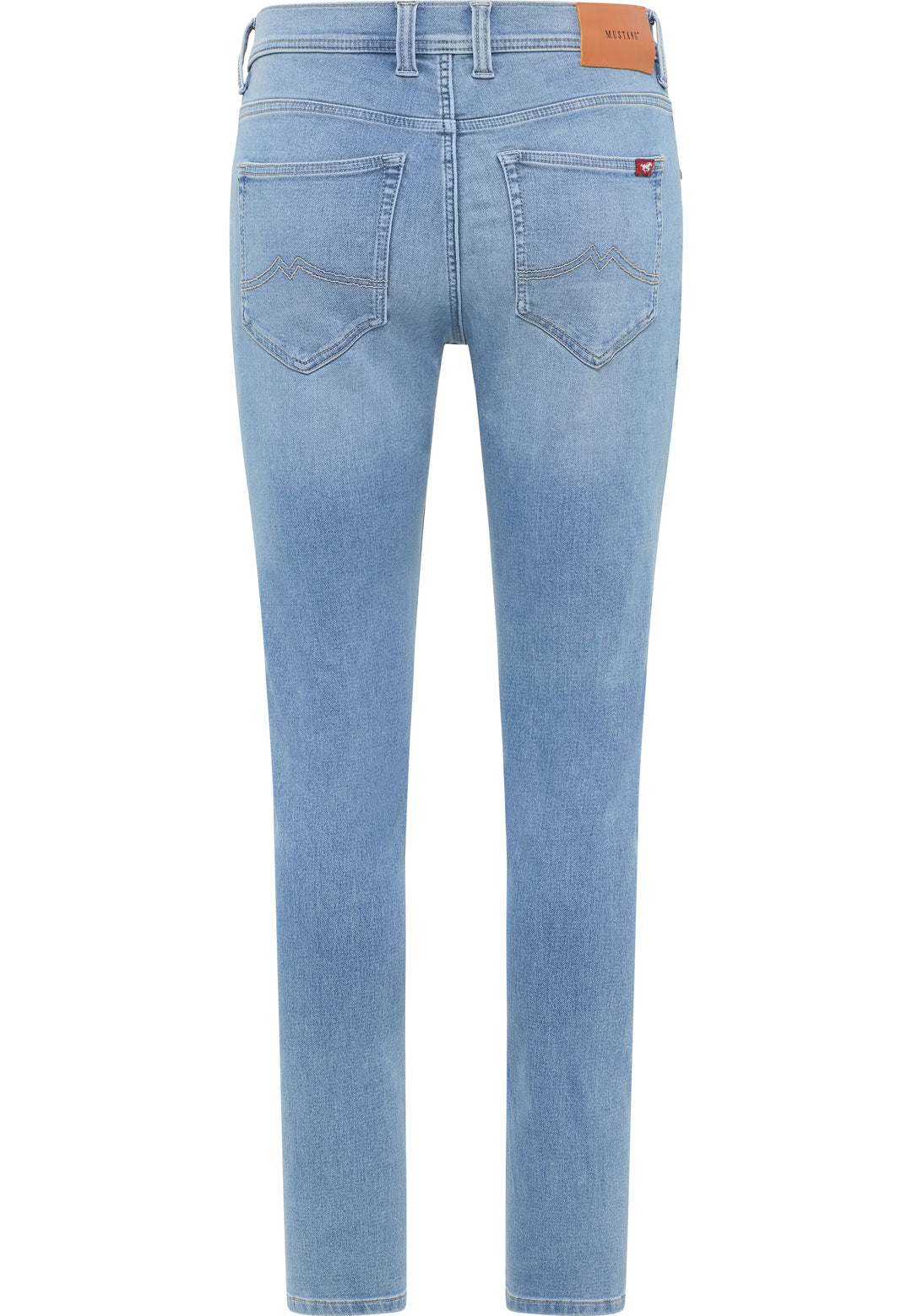 Mustang Jeans