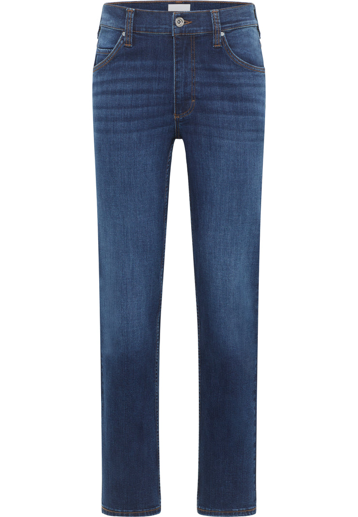 Mustang Tramper Straight Leg Jeans