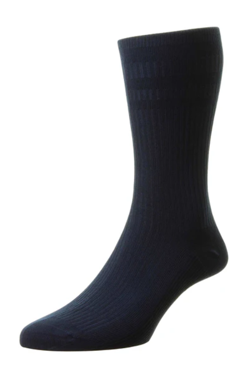 HJ Hall – Original Bamboo Softop® Socks