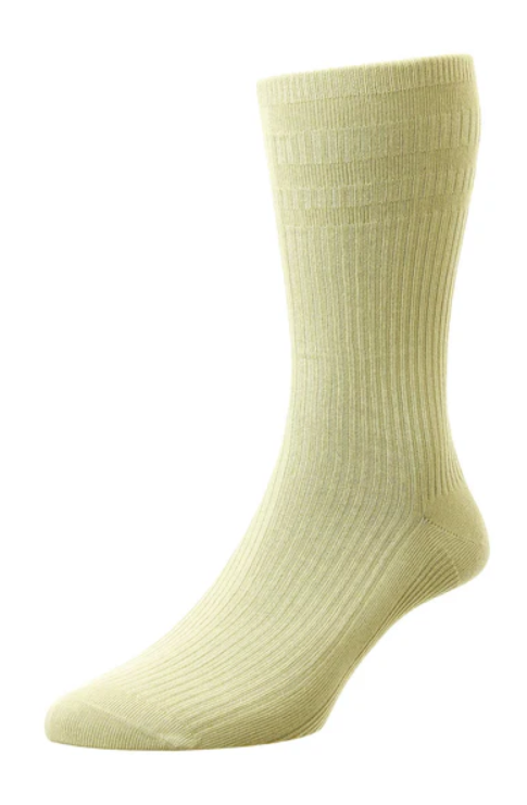 HJ Hall – Original Bamboo Softop® Socks