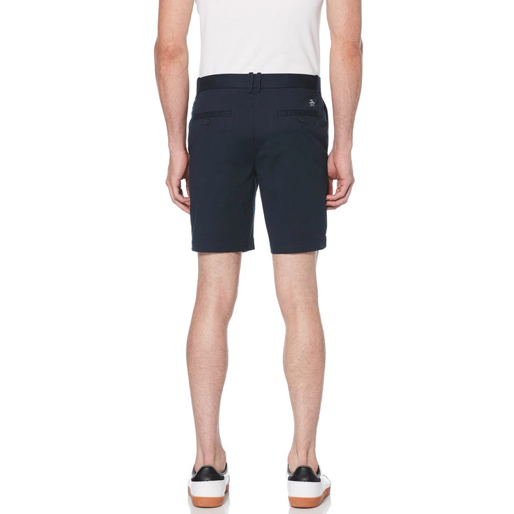 Penguin Basic Short Chinos Cotton Core