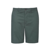 Penguin Cotton Stretch Twill Chino Shorts