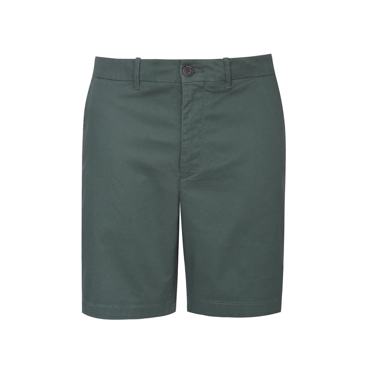 Penguin Cotton Stretch Twill Chino Shorts