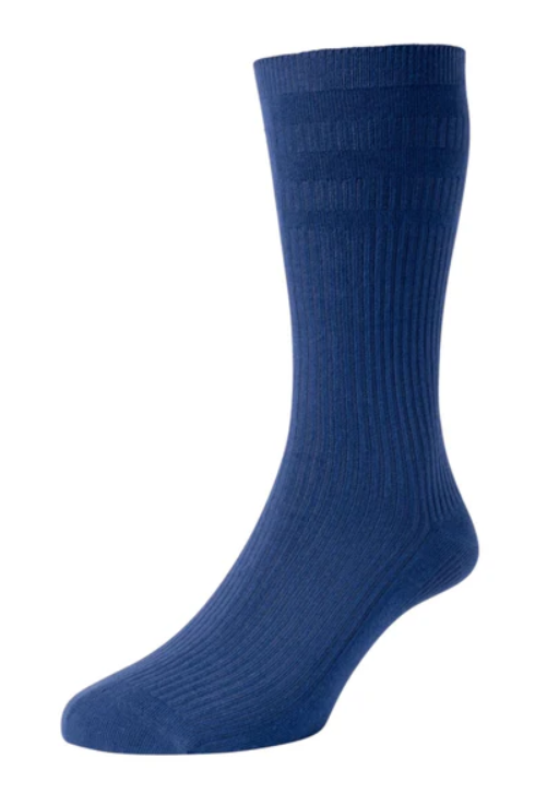 HJ Hall – Original Bamboo Softop® Socks