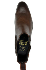 Park Avenue Boot