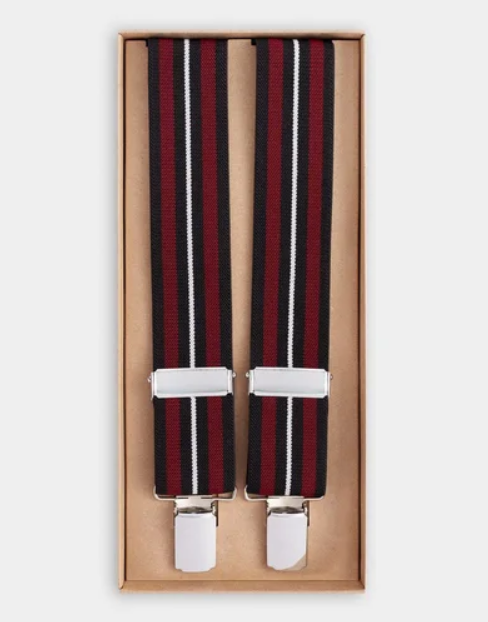 Ibex Wide Clip Braces