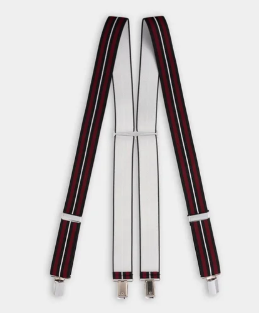 Ibex Wide Clip Braces