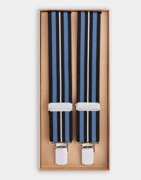 Ibex Wide Clip Braces