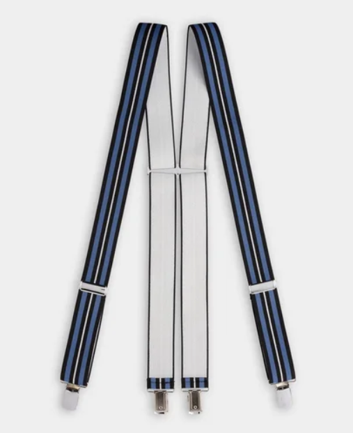 Ibex Wide Clip Braces