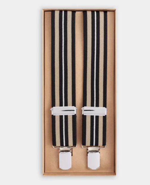 Ibex Wide Clip Braces