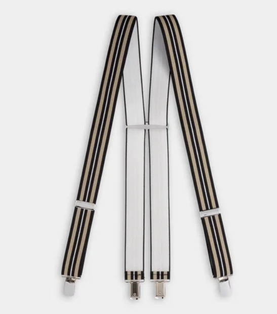 Ibex Wide Clip Braces