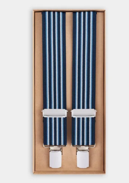 Ibex Wide Clip Braces