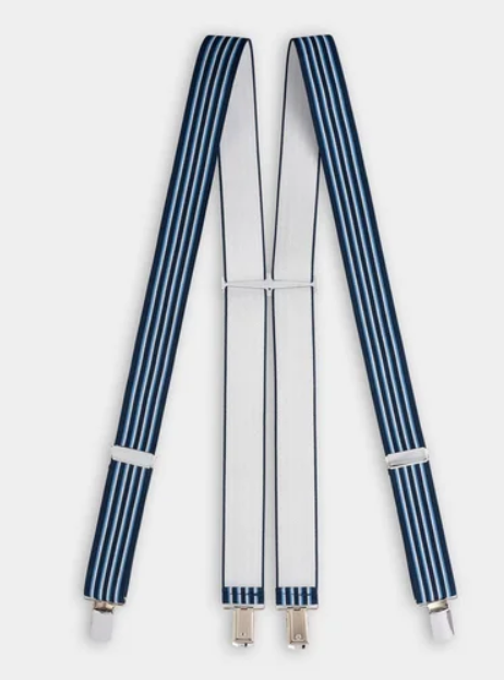 Ibex Wide Clip Braces