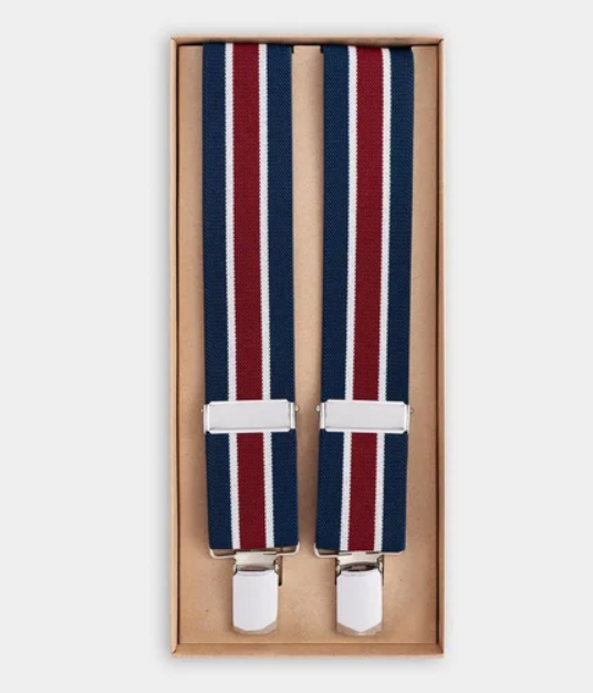 Ibex Wide Clip Braces